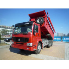 HOWO 6X4 Самосвал Sinotruk (ZZ3257M2941)